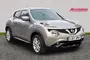 2017 Nissan Juke 1.6 N-Connecta 5dr Xtronic