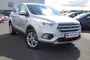 2017 Ford Kuga 2.0 TDCi 180 Titanium 5dr Auto