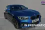 2019 BMW 1 Series 120i [2.0] M Sport 5dr [Nav/Servotronic] Step Auto
