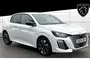 2025 Peugeot 208 1.2 PureTech 100 Allure 5dr