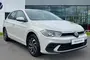 2025 Volkswagen Polo 1.0 TSI Life 5dr DSG