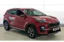2019 Kia Sportage 1.6 GDi ISG Edition 25 5dr