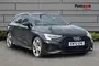 2022 Audi A3 35 TDI Edition 1 5dr S Tronic