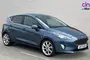 2021 Ford Fiesta 1.0 EcoBoost Hybrid mHEV 155 Titanium X 5dr