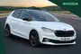 2026 Skoda Fabia 1.5 TSI 177 130 5dr DSG