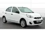 2016 Nissan Micra 1.2 Vibe 5dr