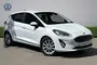 2019 Ford Fiesta 1.0 EcoBoost 125 Titanium 5dr