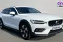 2019 Volvo V60 Cross Country 2.0 D4 [190] Cross Country 5dr AWD Auto