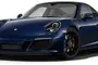 2018 Porsche 911 GTS 2dr PDK