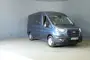 2025 Ford Transit 135kW 68kWh H3 Trend Double Cab Van Auto [Nav]