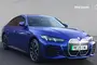 2025 BMW i4 210kW eDrive35 M Sport 70kWh 5dr Auto