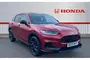 2025 Honda ZR-V 2.0 eHEV Sport 5dr CVT