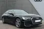 2022 Audi A6 40 TFSI S Line 4dr S Tronic