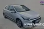 2017 Hyundai i20 1.2 Premium 5dr