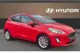 2018 Ford Fiesta 1.0 EcoBoost 125 Titanium 5dr