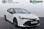 2024 Toyota Corolla 2.0 Hybrid GR Sport 5dr CVT