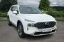 2023 Hyundai Santa Fe 1.6 TGDi Hybrid Ultimate 5dr 4WD Auto