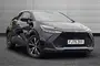 2025 Toyota C-HR 1.8 Hybrid Design 5dr CVT