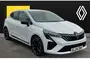 2024 Renault Clio 1.6 E-TECH full hybrid 145 Techno 5dr Auto