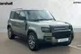 2021 Land Rover Defender 3.0 P400 X 110 5dr Auto