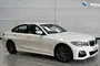 2019 BMW 3 Series 320d M Sport 4dr