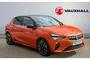 2021 Vauxhall Corsa 100kW Elite Nav Premium 50kWh 5dr Auto [7.4kWCh]