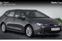 2025 Toyota Corolla 1.8 Hybrid Icon 5dr CVT