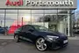 2024 Audi S3 S3 TFSI Black Edition Quattro 4dr S Tronic