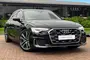 2024 Audi A6 Avant 40 TFSI S Line 5dr S Tronic