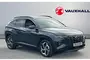2023 Hyundai Tucson 1.6 TGDi Plug-in Hybrid Ultimate 5dr 4WD Auto