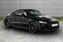 2019 Audi TT S 50 TFSI Quattro TTS Black Edition 2dr S Tronic