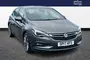 2017 Vauxhall Astra 1.6 CDTi Bi-Turbo 16V 160 SRi Nav 5dr
