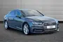 2017 Audi A4 2.0 TDI 190 Quattro S Line 4dr S Tronic