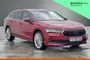 2025 Skoda Superb Estate 2.0 TDI 193 Laurin + Klement 4X4 5dr DSG