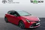 2023 Toyota Corolla 1.8 Hybrid Excel 5dr CVT