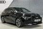 2025 Audi A3 40 TFSI e S Line 5dr S Tronic