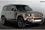 2024 Land Rover Defender 3.0 D350 X-Dynamic HSE 110 5dr Auto [7 Seat]