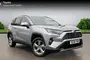 2020 Toyota RAV4 2.5 VVT-i Hybrid Excel 5dr CVT 2WD