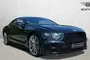 2022 Bentley Continental GT 6.0 W12 Speed 2dr Auto