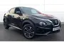 2024 Nissan Juke 1.0 DiG-T N-Connecta 5dr