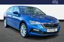2022 Skoda Scala 1.0 TSI 110 SE L 5dr DSG