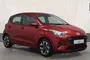 2025 Hyundai i10 1.0 [63] Advance 5dr Auto [Nav]