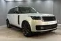 2024 Land Rover Range Rover 4.4 P615 V8 SV 4dr Auto