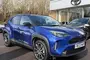 2023 Toyota Yaris Cross 1.5 Hybrid GR Sport 5dr CVT