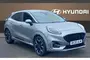 2020 Ford Puma 1.0 EcoBoost Hybrid mHEV ST-Line X First Ed 5dr