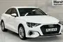2022 Audi A3 Saloon 35 TDI Sport 4dr S Tronic