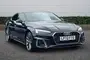 2022 Audi A5 Sportback 35 TDI S Line 5dr S Tronic