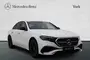 2025 Mercedes-Benz E-Class E300e Urban Edition 4dr 9G-Tronic