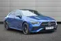 2024 Mercedes-Benz CLA CLA 180 AMG Line Premium Plus 4dr Tip Auto
