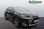 2019 Lexus NX 300h 2.5 Takumi 5dr CVT [Pan roof]